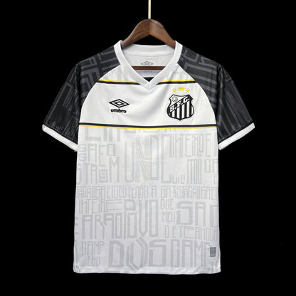 SANTOS PRE-PARTITA I 24/25 UOMO