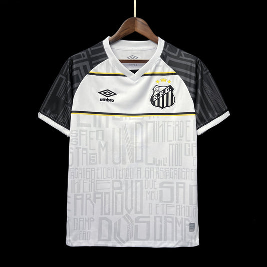 SANTOS PRE-PARTITA I 24/25 UOMO