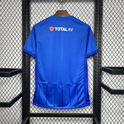 PORTSMOUTH F.C I 24/25 UOMO
