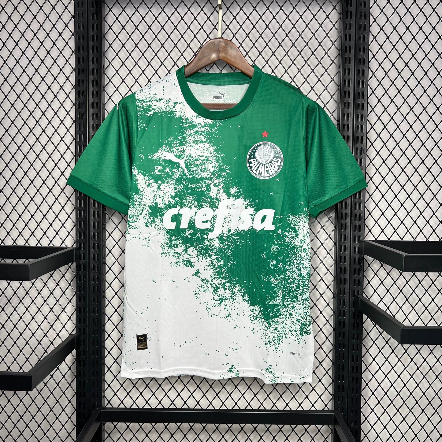 PALMEIRAS EDIZIONE SPECIALE BIANCOVERDI II 24/25 UOMO