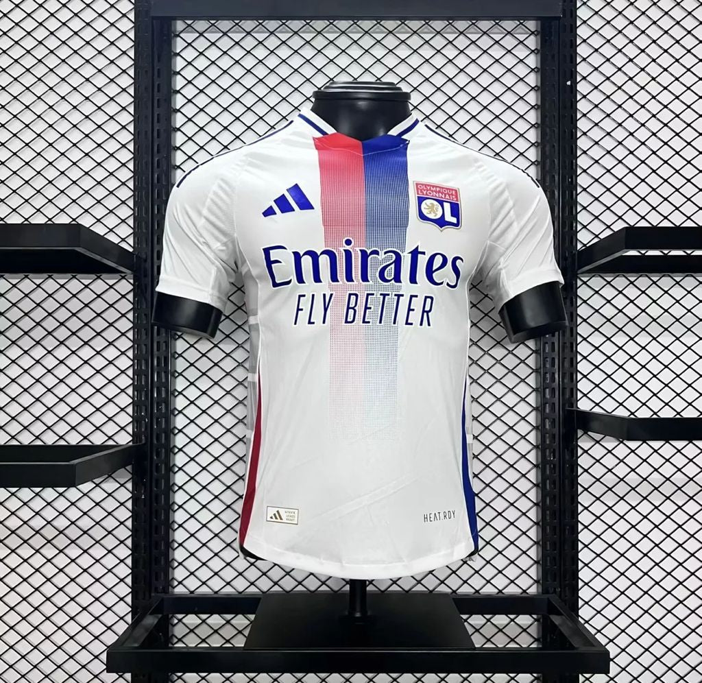 LYON I 24/25 24/25 (VERSIONE GIOCATORE) UOMO