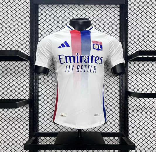LYON I 24/25 24/25 (VERSIONE GIOCATORE) UOMO