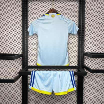 ATLANTA UNITED II 24/25 SET PER BAMBINI