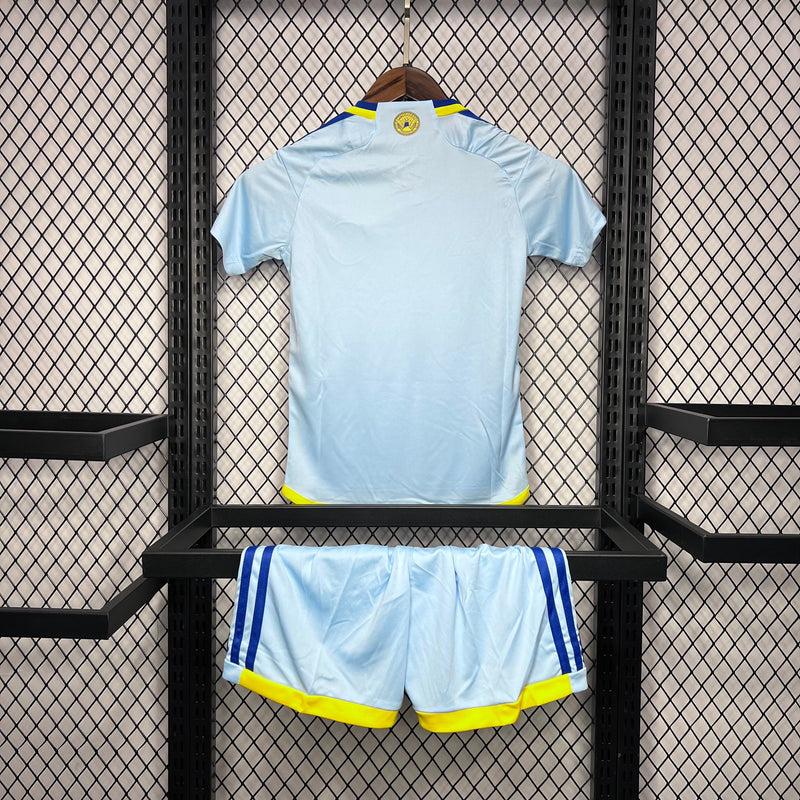 ATLANTA UNITED II 24/25 SET PER BAMBINI