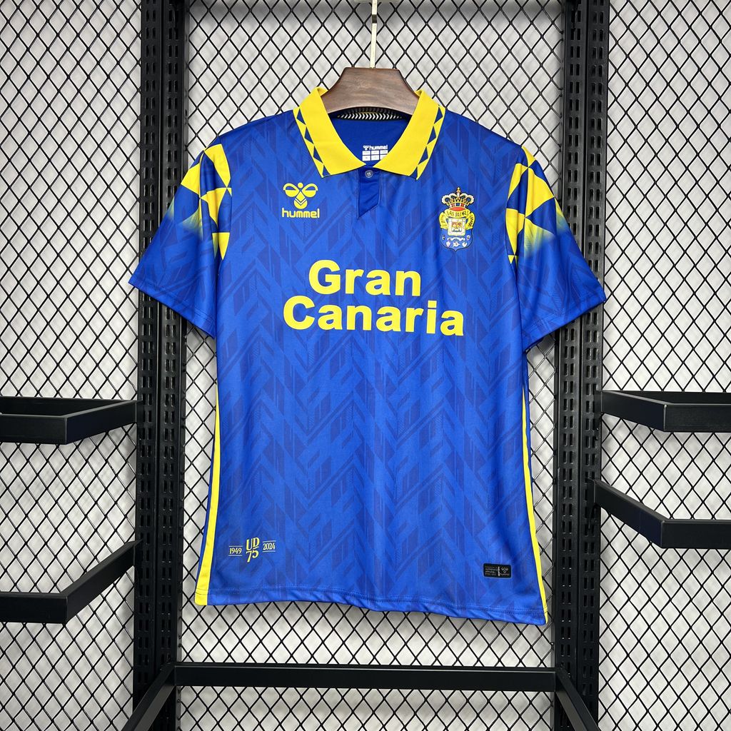 LAS PALMAS II 24/25 UOMO