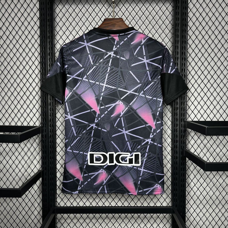 ATHLETIC BILBAO COPPA CASTORE GIORNATA 24/25 UOMO