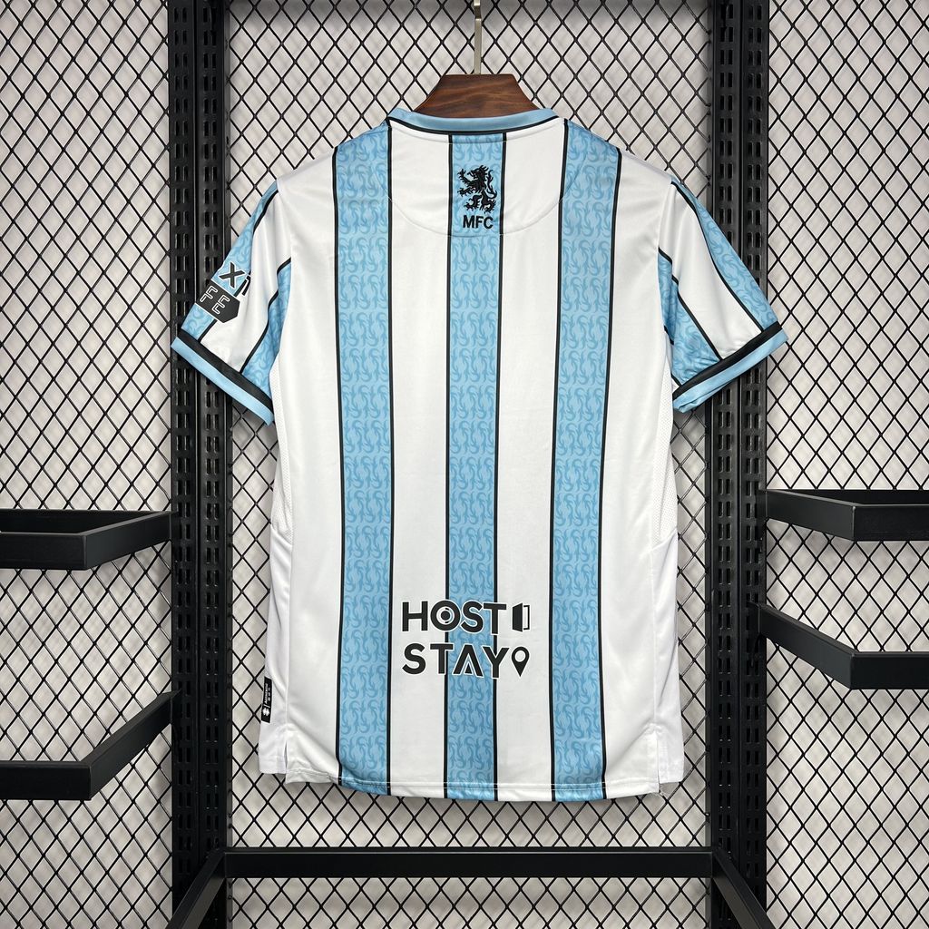 MIDDLESBROUGH II 24/25 UOMO