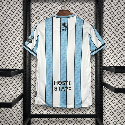 MIDDLESBROUGH II 24/25 UOMO
