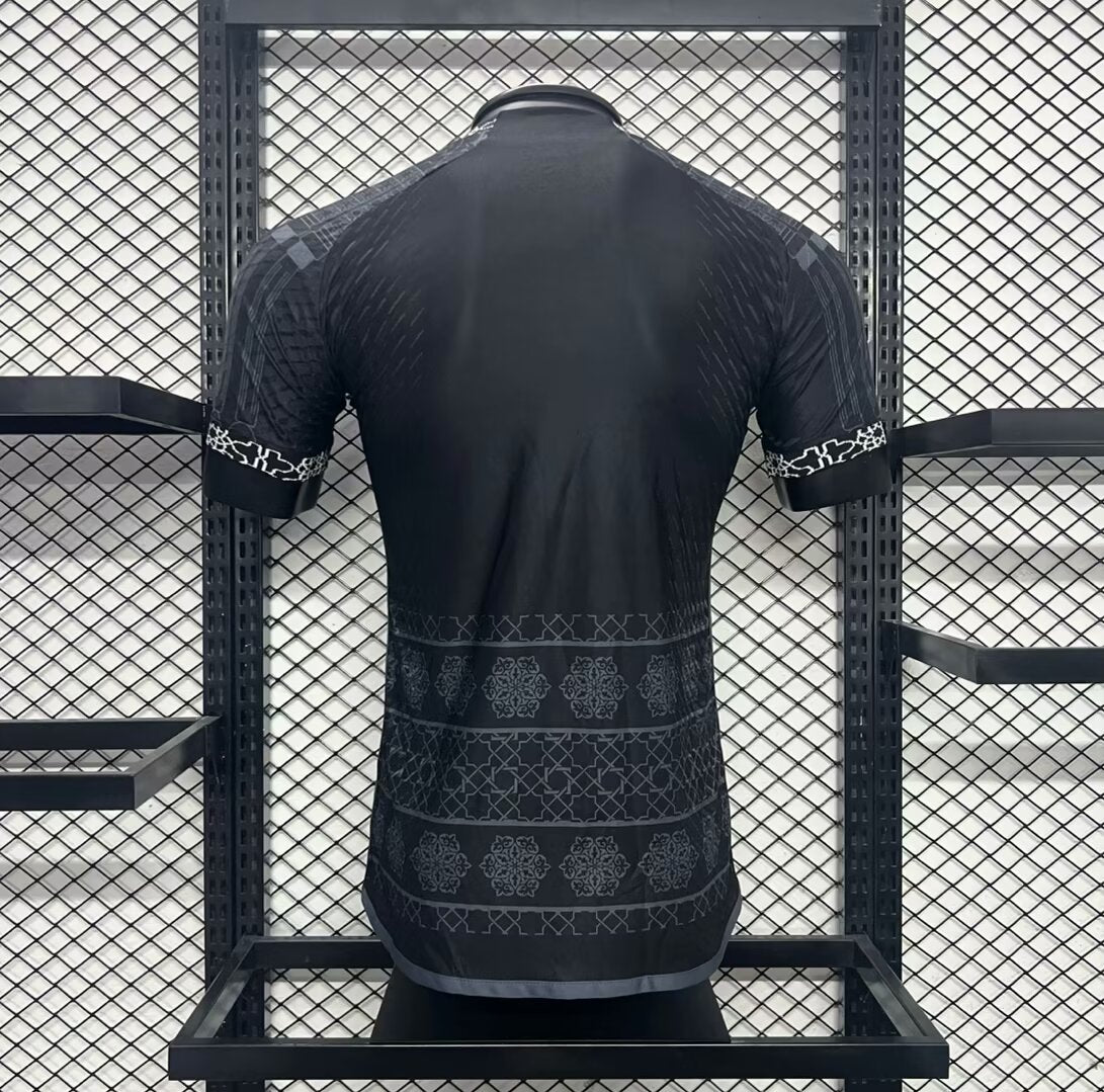 REAL MADRID EDIZIONE SPECIALE II 24/25 (VERSIONE GIOCATORE) UOMO