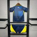 SCOZIA I 24/25 SET PER BAMBINI