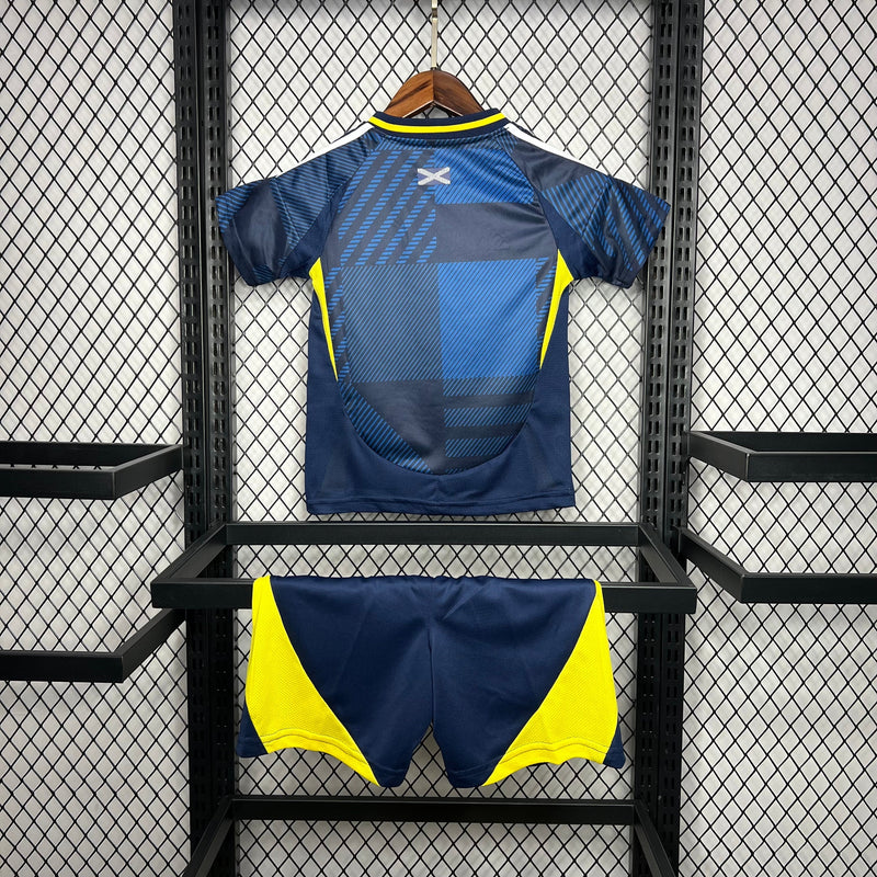 SCOZIA I 24/25 SET PER BAMBINI