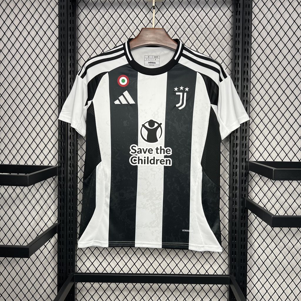 JUVENTUS I 24/25 UOMO