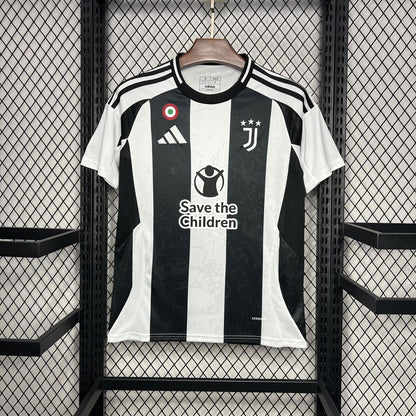 JUVENTUS I 24/25 UOMO