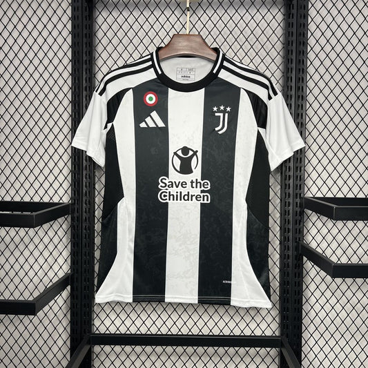 JUVENTUS I 24/25 UOMO