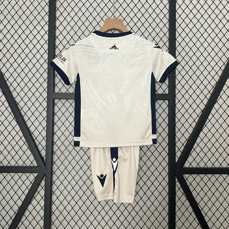 OSASUNA II 24/25 SET PER BAMBINI