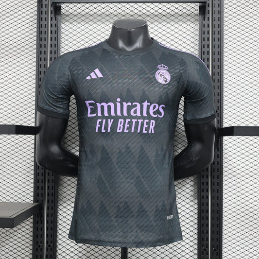 REAL MADRID EDIZIONE SPECIALE V 24/25 (VERSIONE GIOCATORE) UOMO