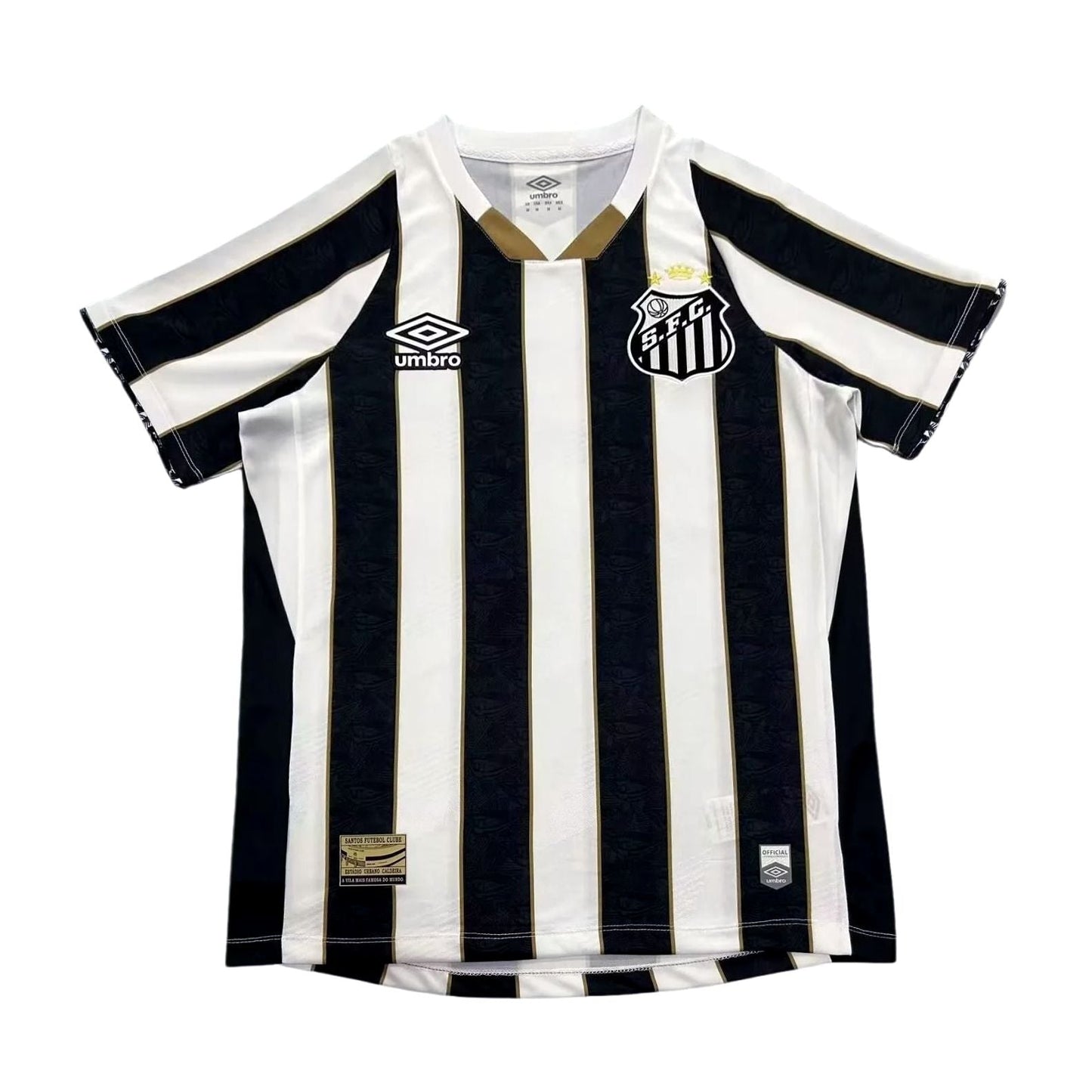 SANTOS II 24/25 UOMO