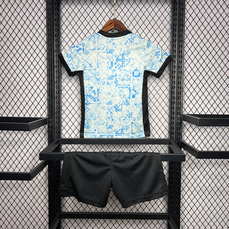 PORTOGALLO II 24/25 SET PER BAMBINI