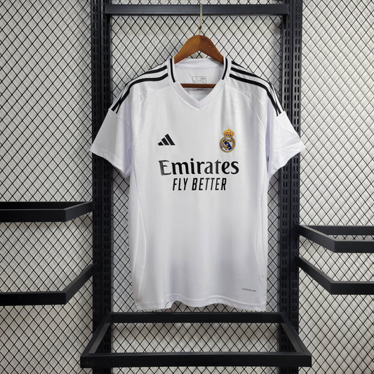 REAL MADRID
