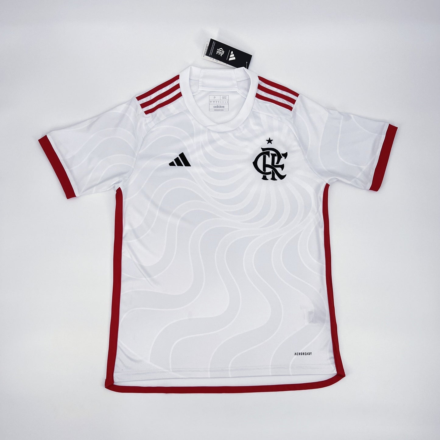FLAMENGO II 24/25 UOMO