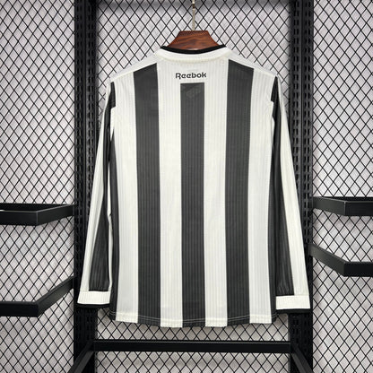 BOTAFOGO MANICA LUNGA I 24/25 UOMO
