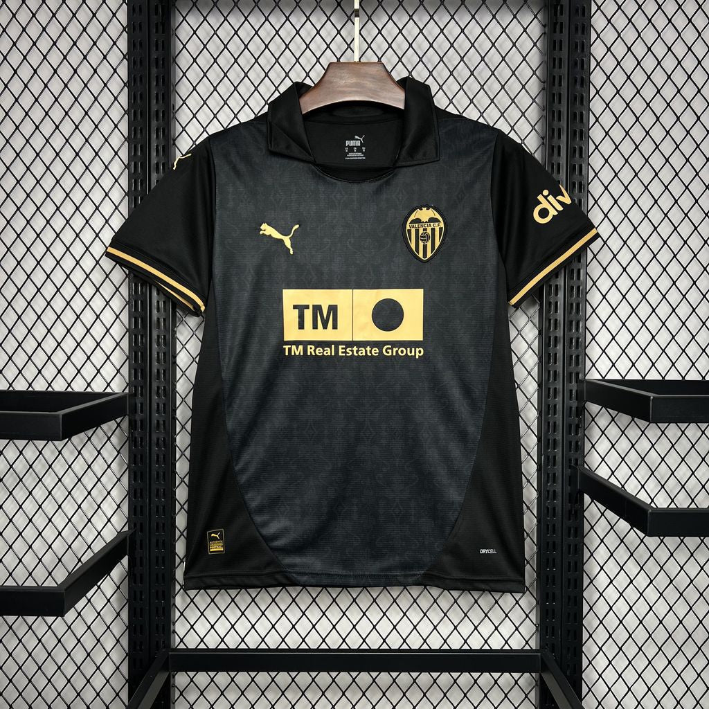 VALENCIA CF EDIZIONE SPECIALE II 24/25 UOMO