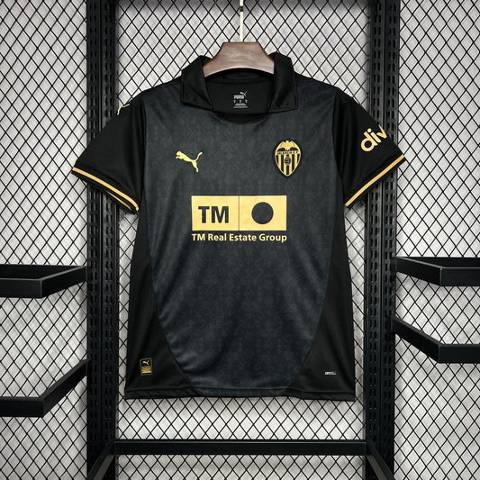 VALENCIA CF EDIZIONE SPECIALE II 24/25 UOMO