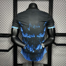 REAL MADRID BLUE OCEAN 24/25 (VERSIONE GIOCATORE) UOMO