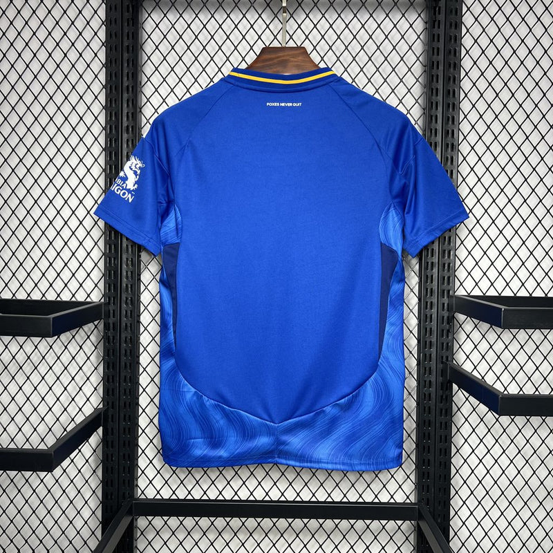 LEICESTER CITY I 24/25 UOMO