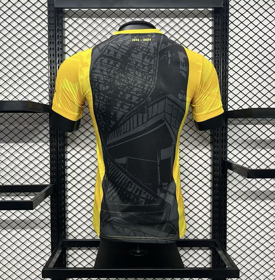 BORUSSIA DORTMUND EDIZIONE SPECIALE ANNIVERSARIO I 24/25 (VERSIONE GIOCATORE) UOMO