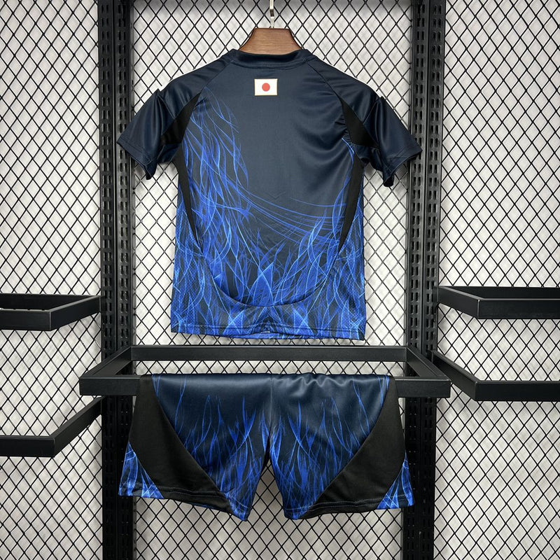 GIAPPONE I 24/25 SET PER BAMBINI