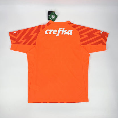PALMEIRAS PORTIERE ARANCIONE 24/25 UOMO