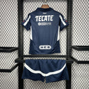 MONTERREY I 24/25 SET PER BAMBINI