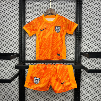 INGHILTERRA PORTIERE I 24/25 SET PER BAMBINI