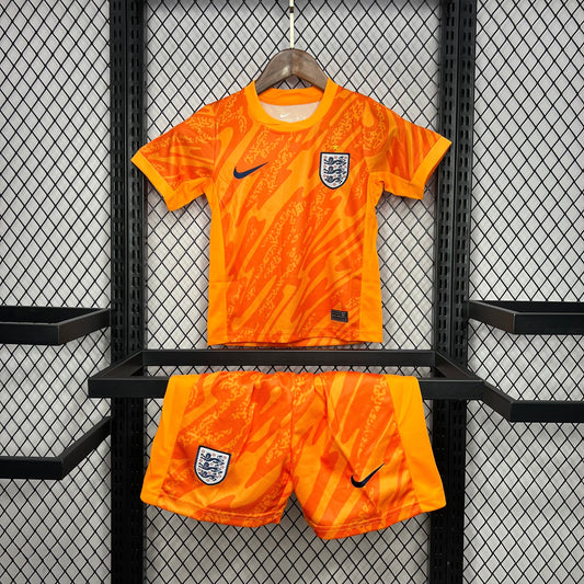 INGHILTERRA PORTIERE I 24/25 SET PER BAMBINI