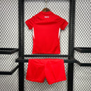 TURCHIA I 24/25 SET PER BAMBINI