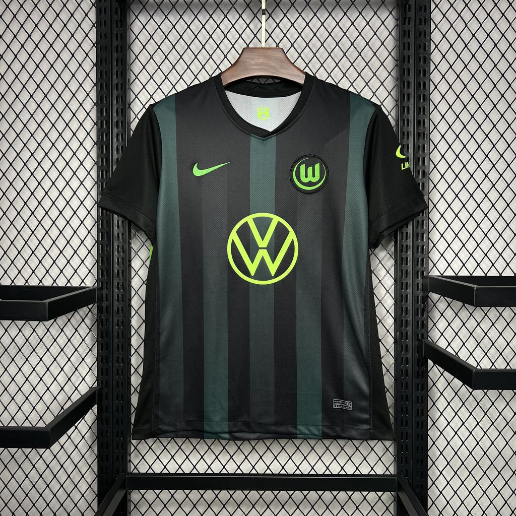 WOLFSBURG II 24/25 UOMO