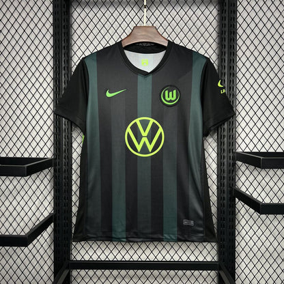 WOLFSBURG II 24/25 UOMO