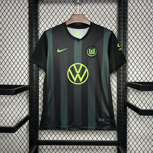 WOLFSBURG II 24/25 UOMO