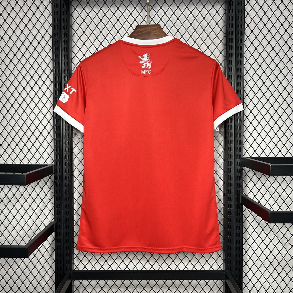 MIDDLESBROUGH I 24/25 UOMO