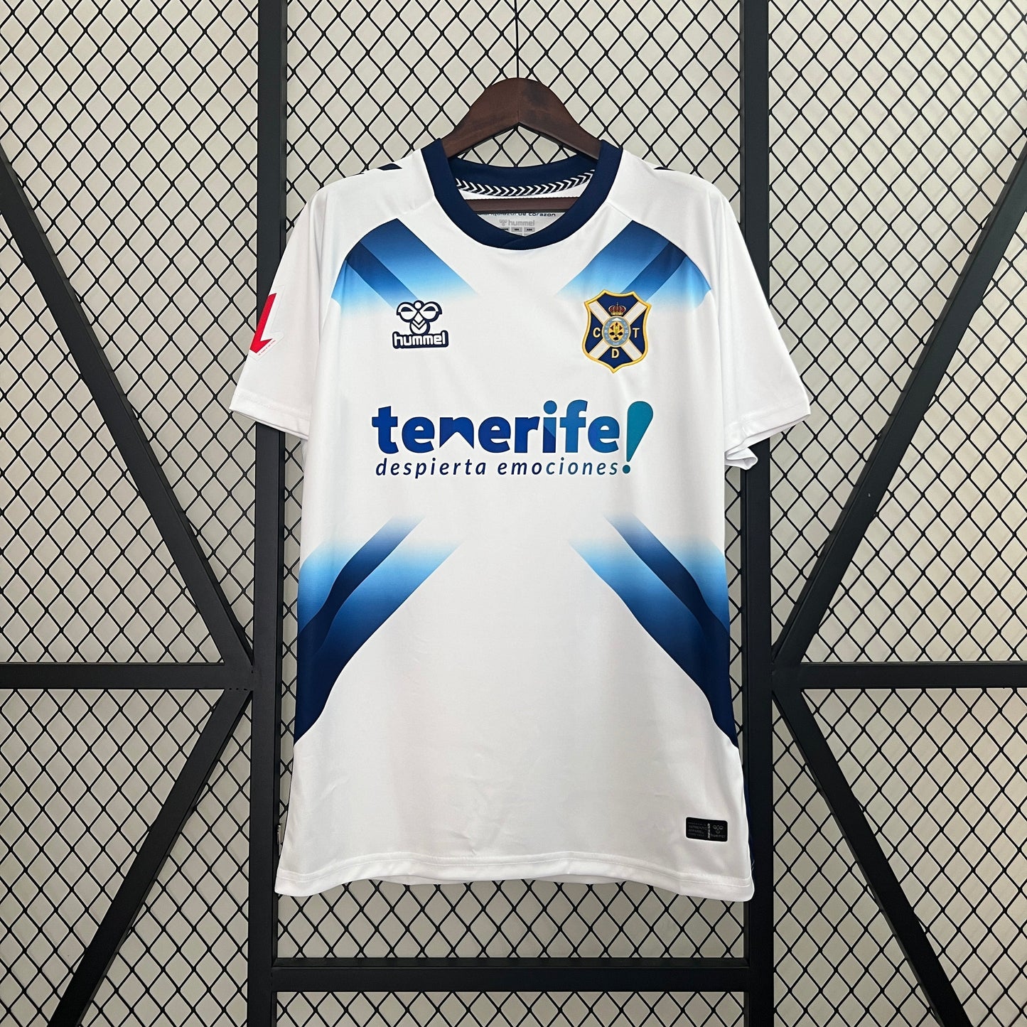 TENERIFE I 24/25 UOMO