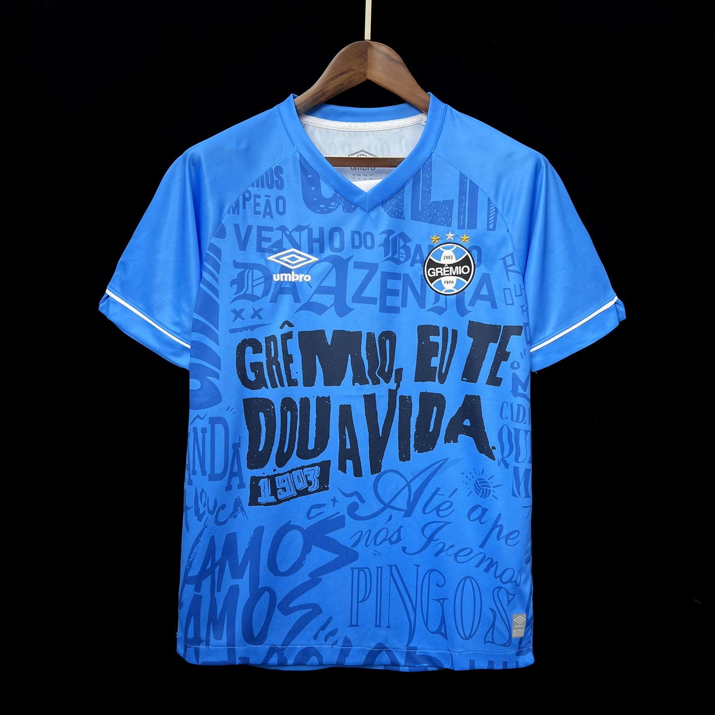 GREMIO MARCHIO CO 24/25 UOMO