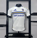 BOCA JUNIORS II 25/26 (VERSIONE GIOCATORE) UOMO
