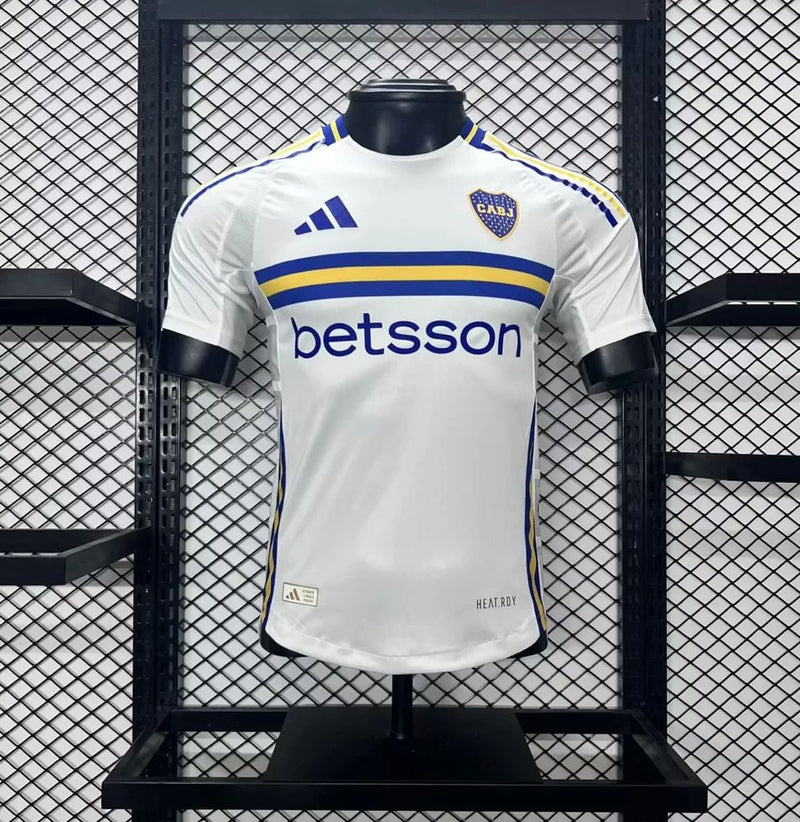 BOCA JUNIORS II 25/26 (VERSIONE GIOCATORE) UOMO