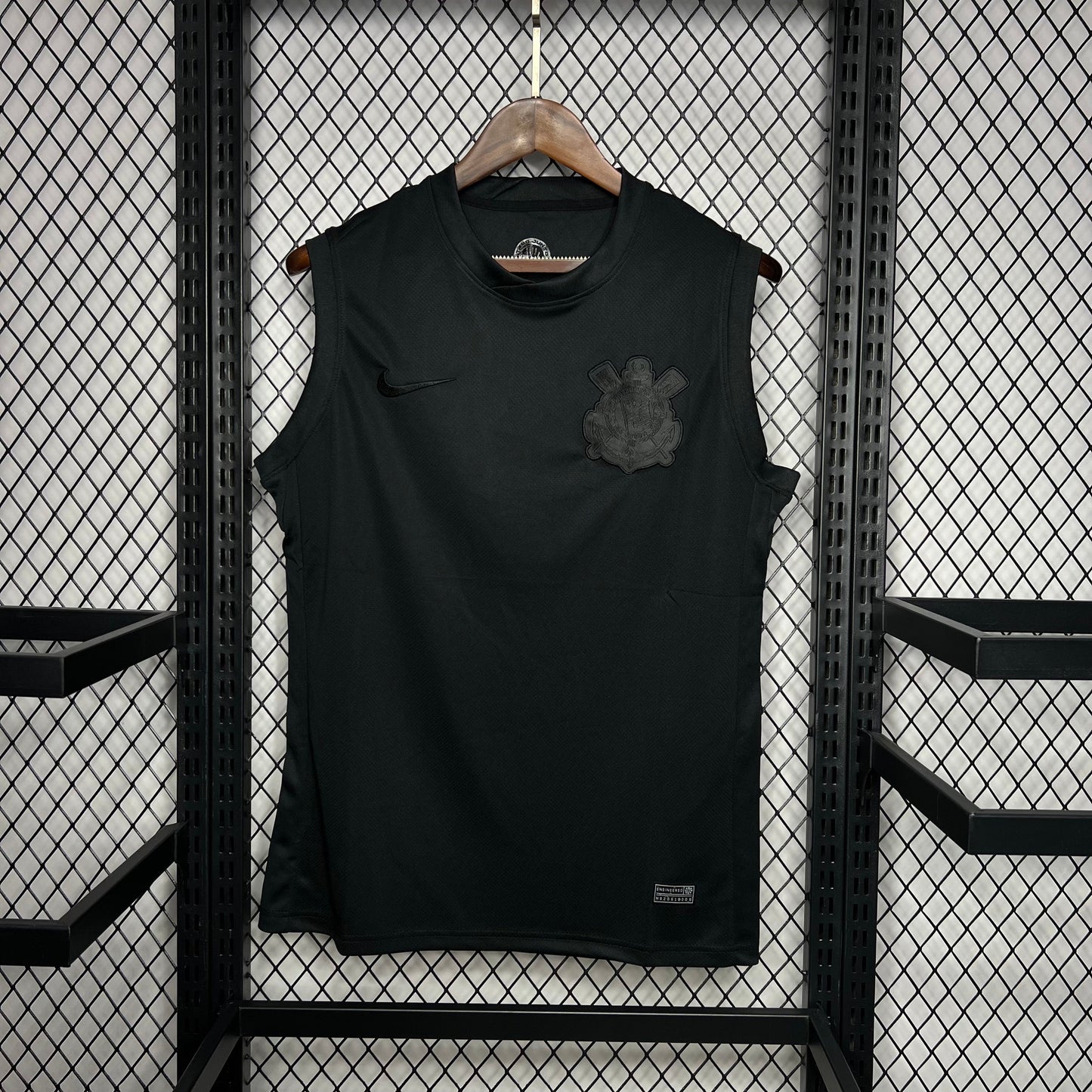CORINTHIANS CANOTTA II 24/25 UOMO