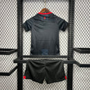 GEORGIA III  24/25 SET PER BAMBINI