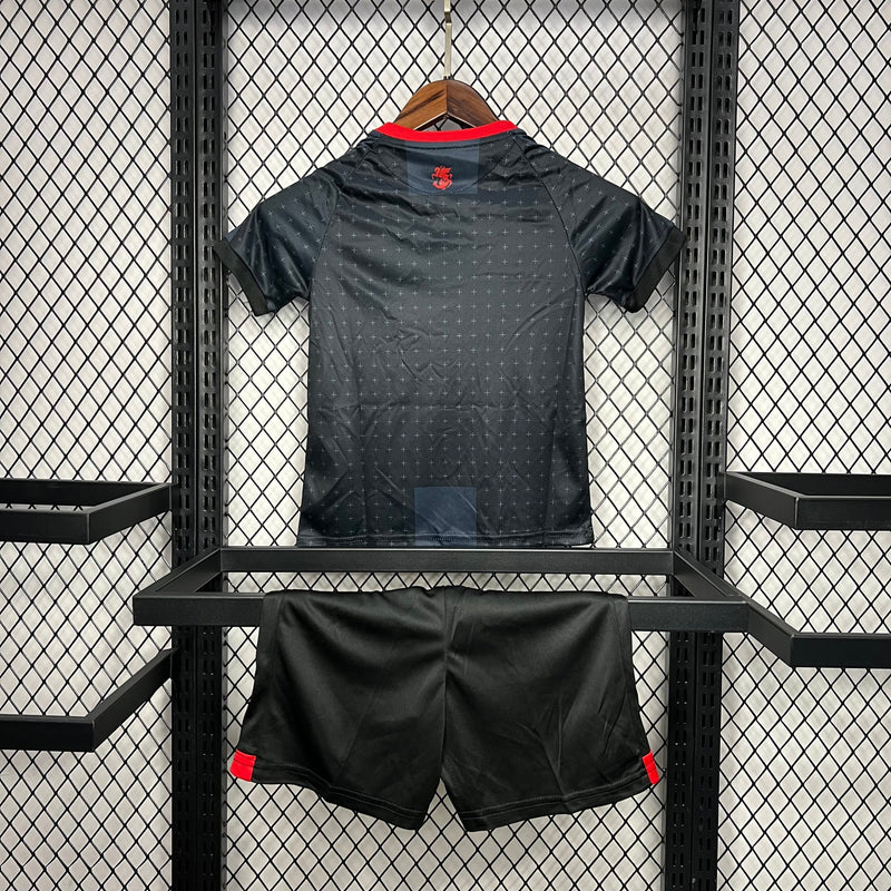 GEORGIA III  24/25 SET PER BAMBINI