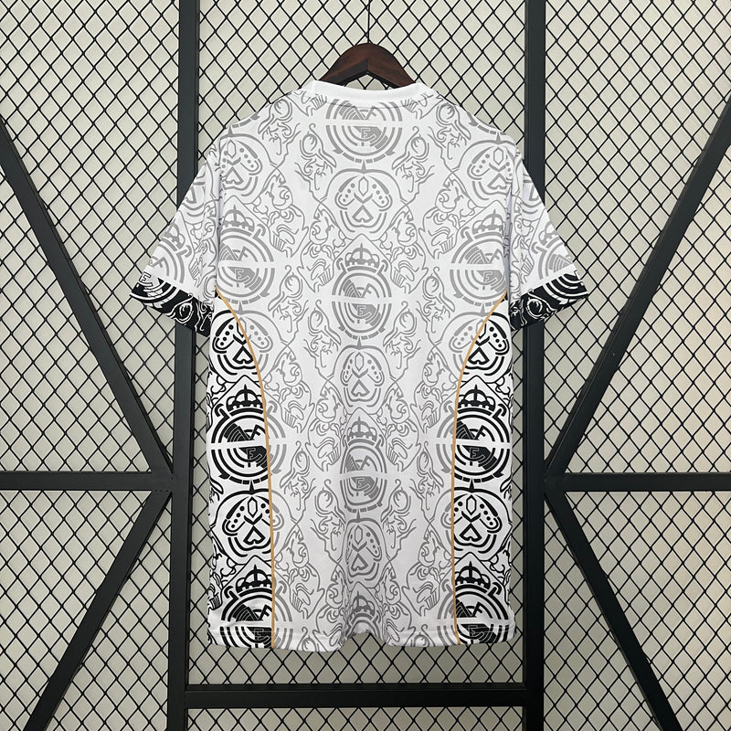 REAL MADRID EDIZIONE SPECIALE V 24/25 UOMO