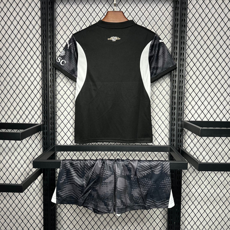 MILÃO PORTIERE I 24/25 SET PER BAMBINI