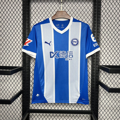 ALAVÉS I 24/25 UOMO